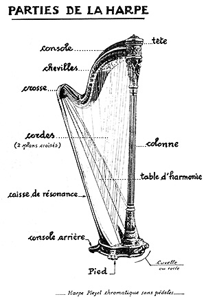 harp